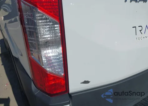 2020 Ford Transit-250 z USA, uszkodzony, nr VIN 1FTBR1Y88LKB12181